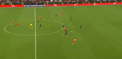 雷迪克：很少有球队没可被对手利用的弱点，但我们反复被针对