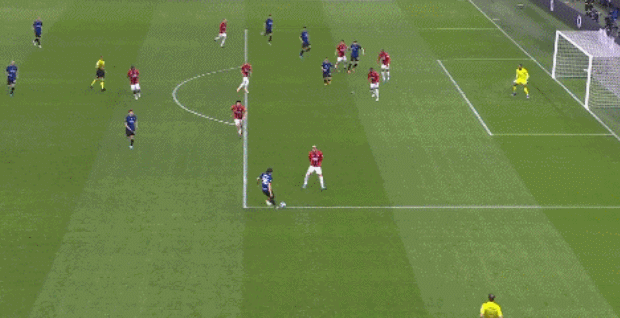 大埔后卫：北京天气很冷；虽然上场战平国安，但他们依然很强