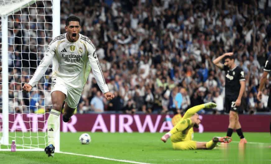 小蜘蛛追平萨乌尔，并列马竞队史欧冠射手榜第二，仅次于格子