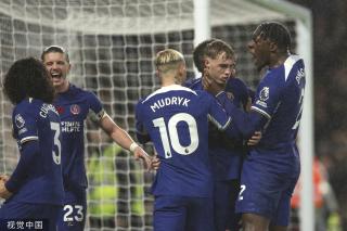 朱艺：德国裁判丹克特来华担任足协杯VAR，高亨进主哨