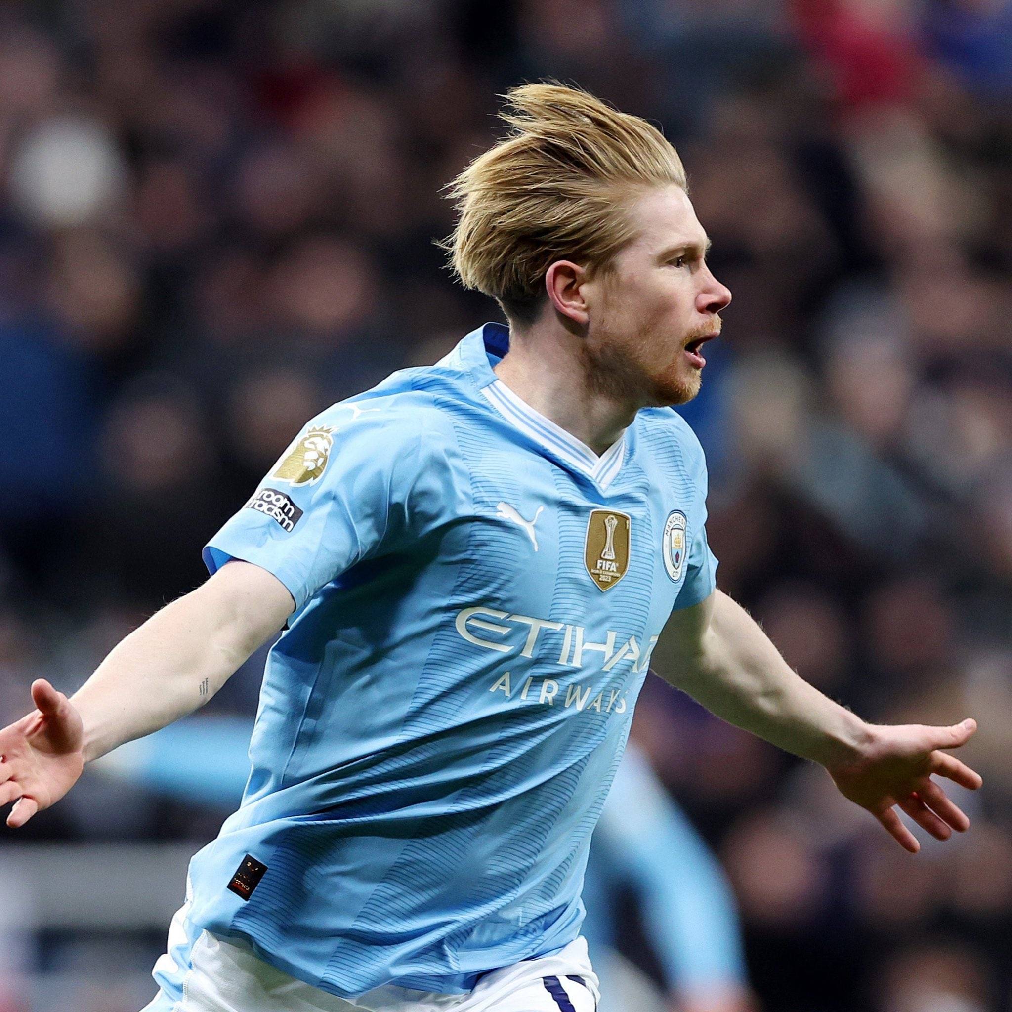 西甲主席特瓦斯：未来会争取在中国举办一场正式的西甲联赛